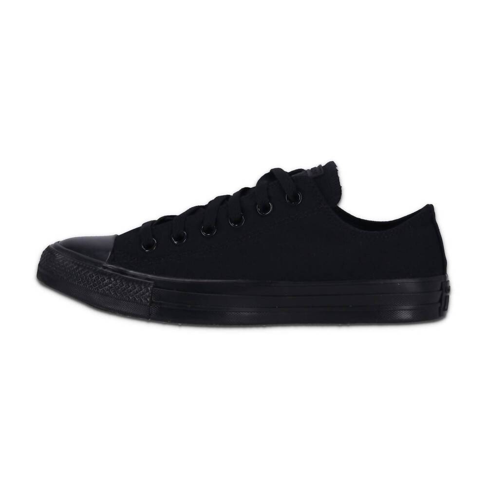 Converse All Star Low Top Sneakers - Black